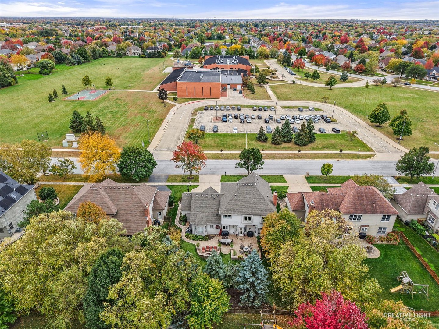 3611 Grassmere Road, Naperville, IL 60564