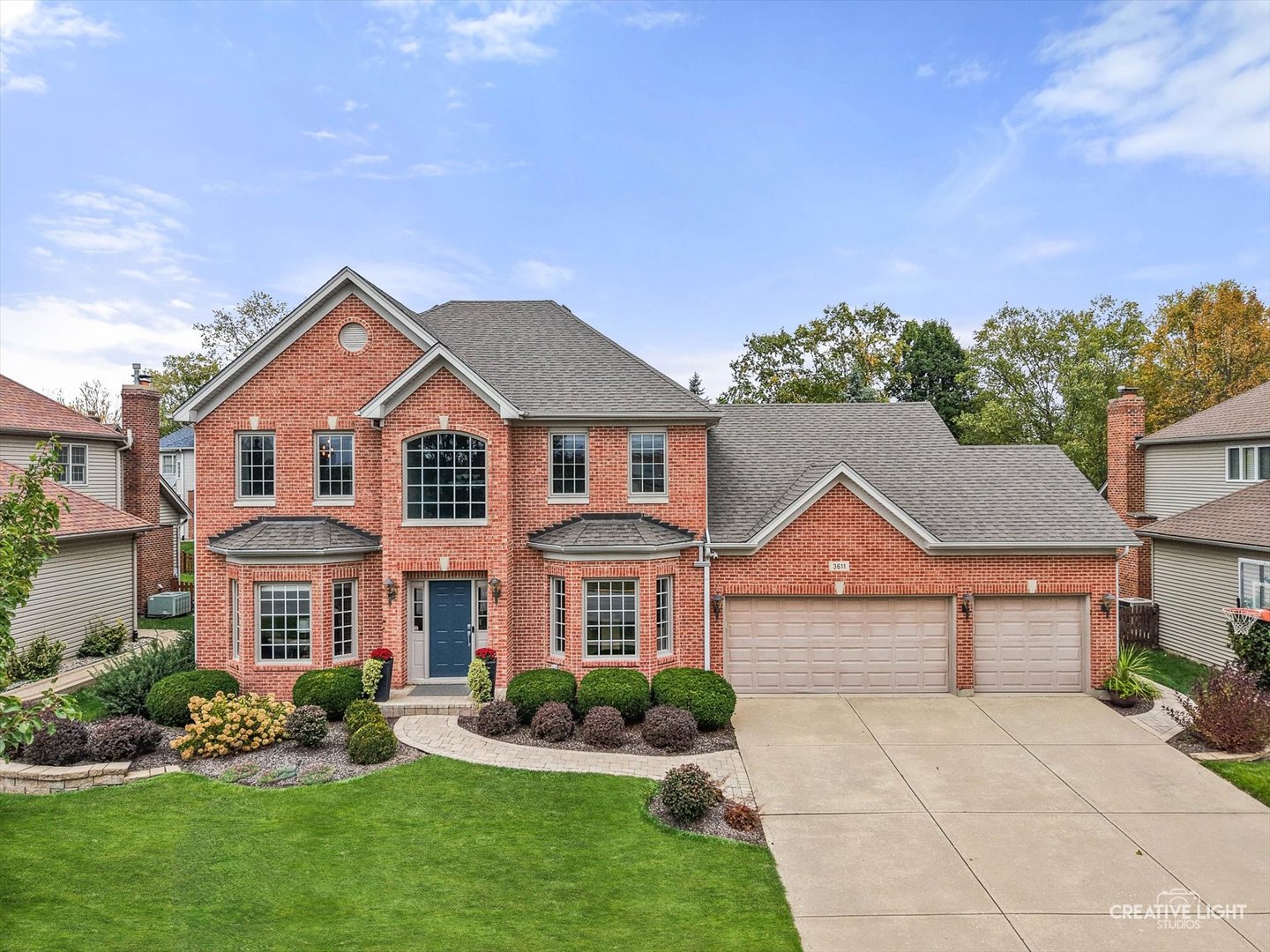 3611 Grassmere Road, Naperville, IL 60564