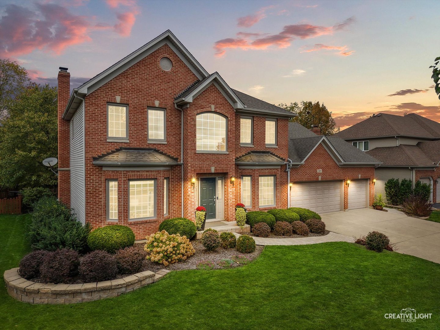 3611 Grassmere Road, Naperville, IL 60564