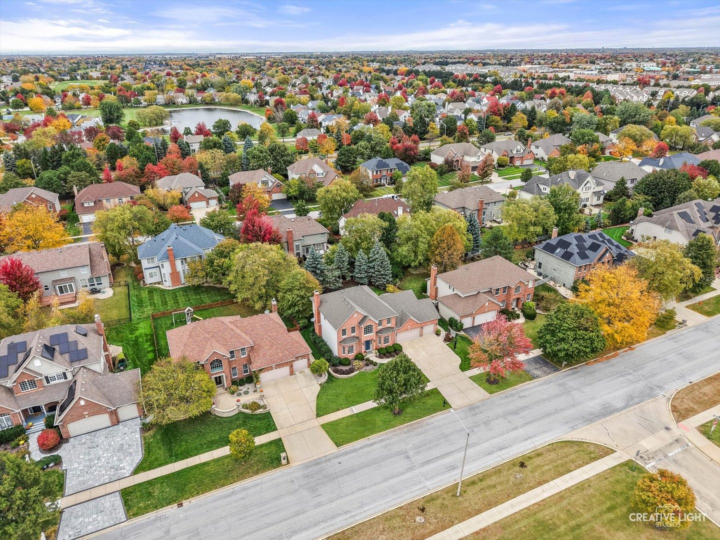 3611 Grassmere Road, Naperville, IL 60564