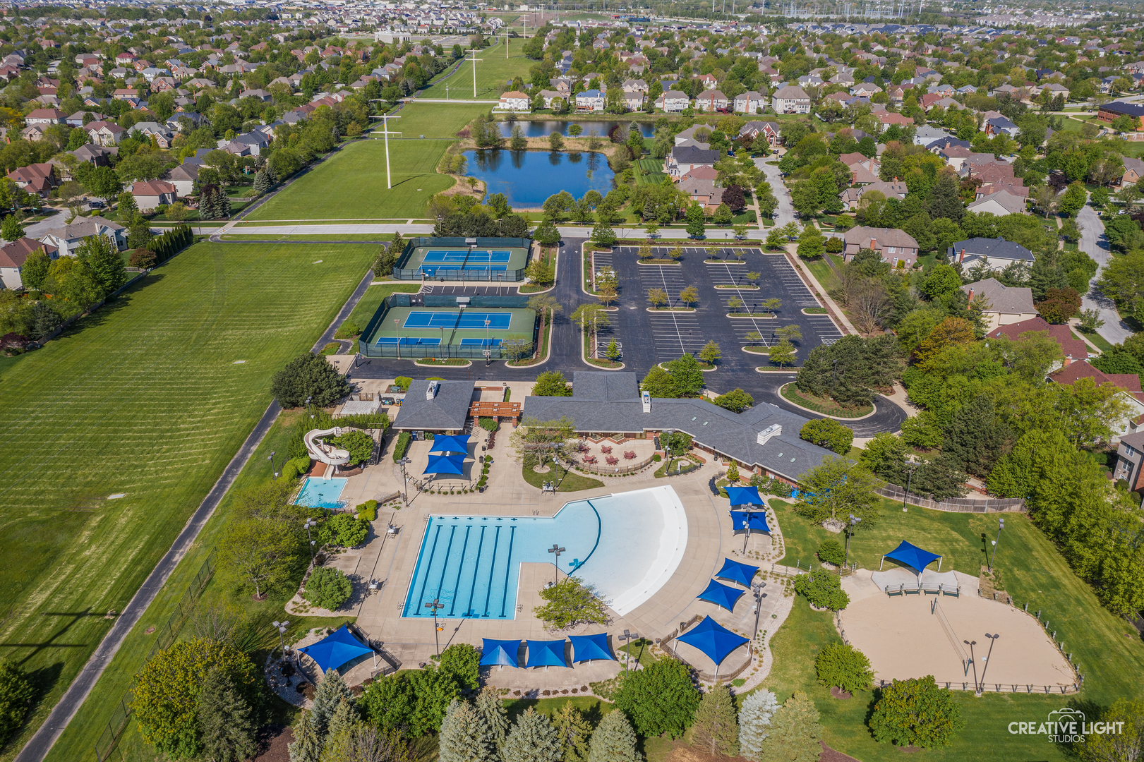 3611 Grassmere Road, Naperville, IL 60564