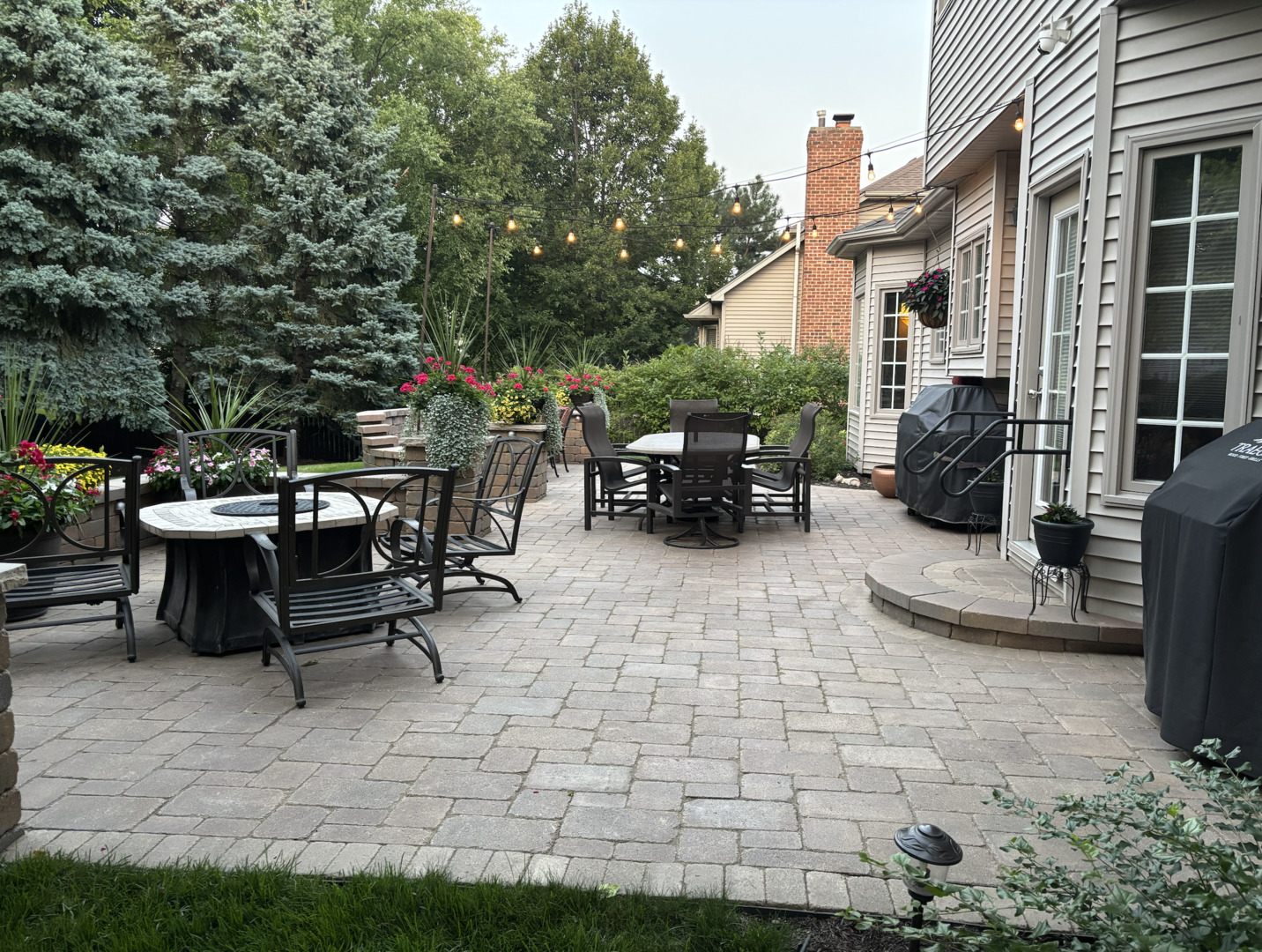 3611 Grassmere Road, Naperville, IL 60564