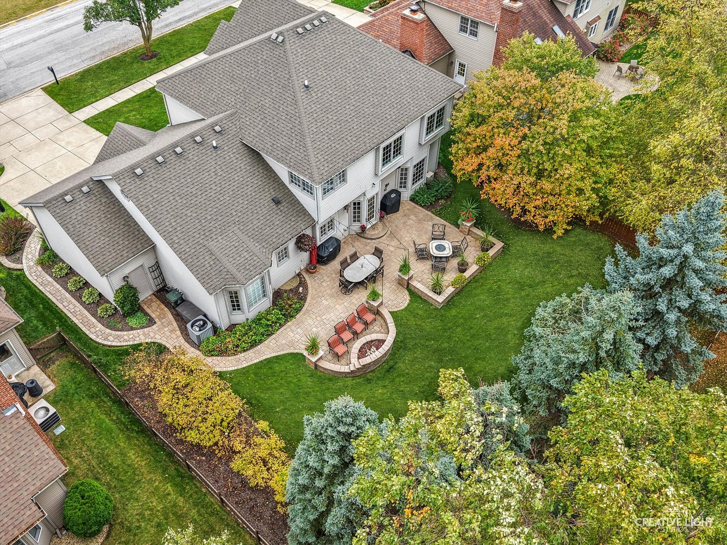 3611 Grassmere Road, Naperville, IL 60564