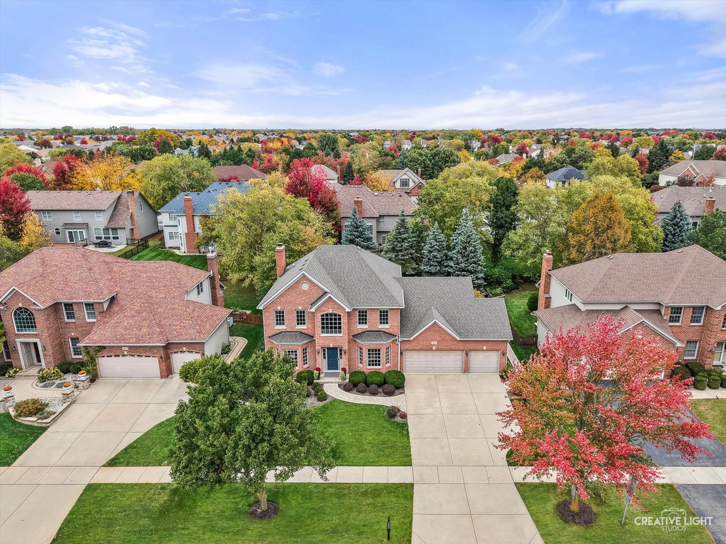 3611 Grassmere Road, Naperville, IL 60564