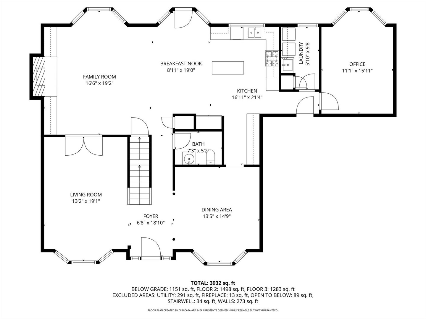 3611 Grassmere Road, Naperville, IL 60564