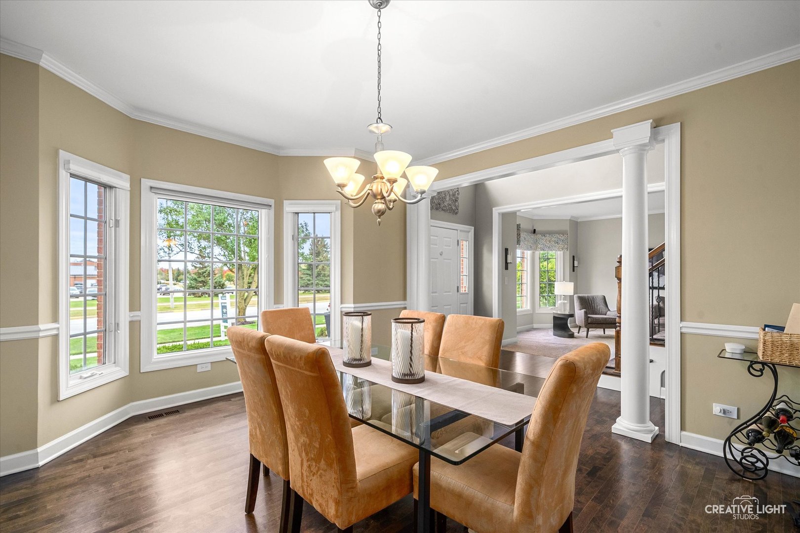 3611 Grassmere Road, Naperville, IL 60564