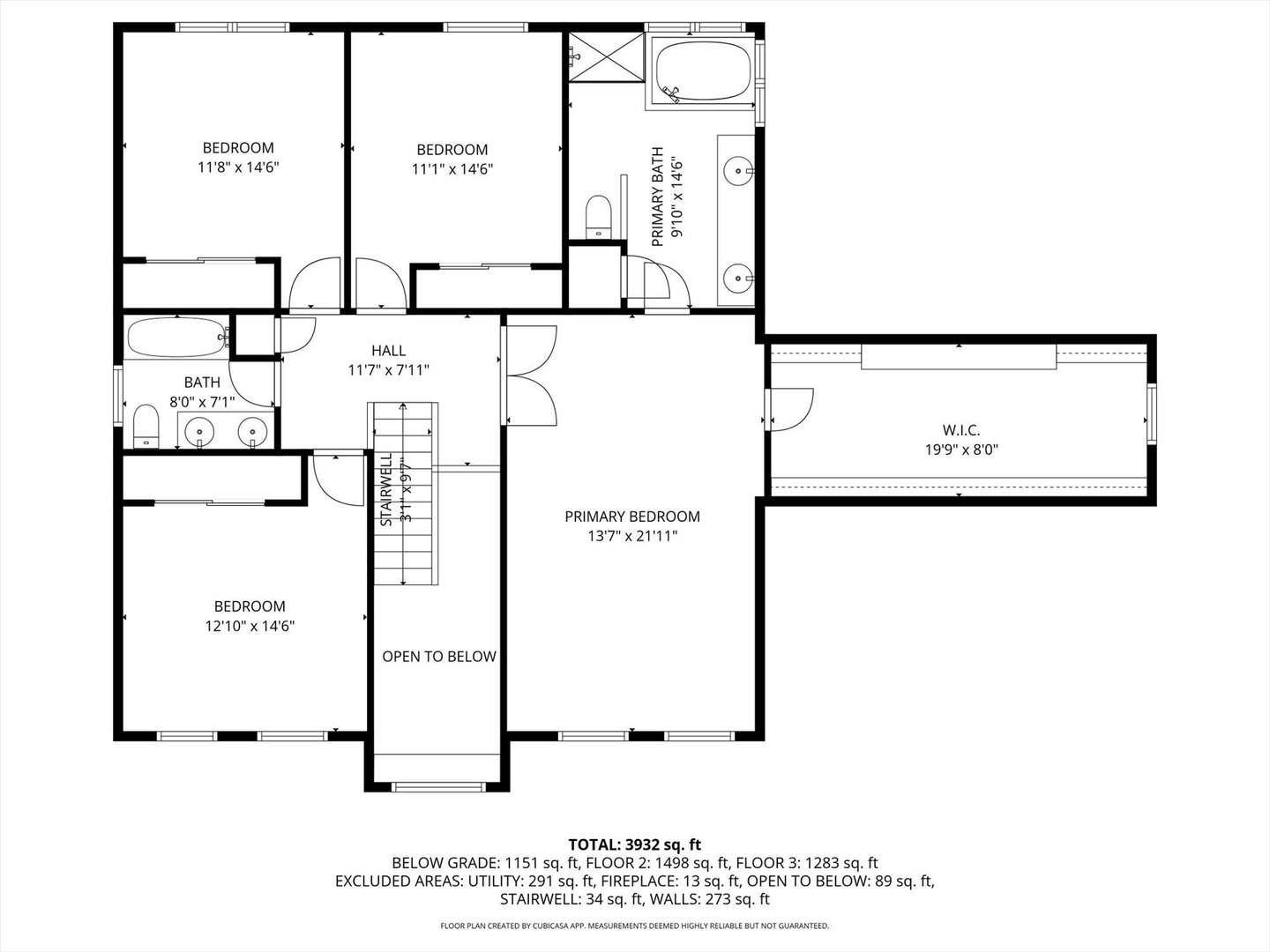 3611 Grassmere Road, Naperville, IL 60564