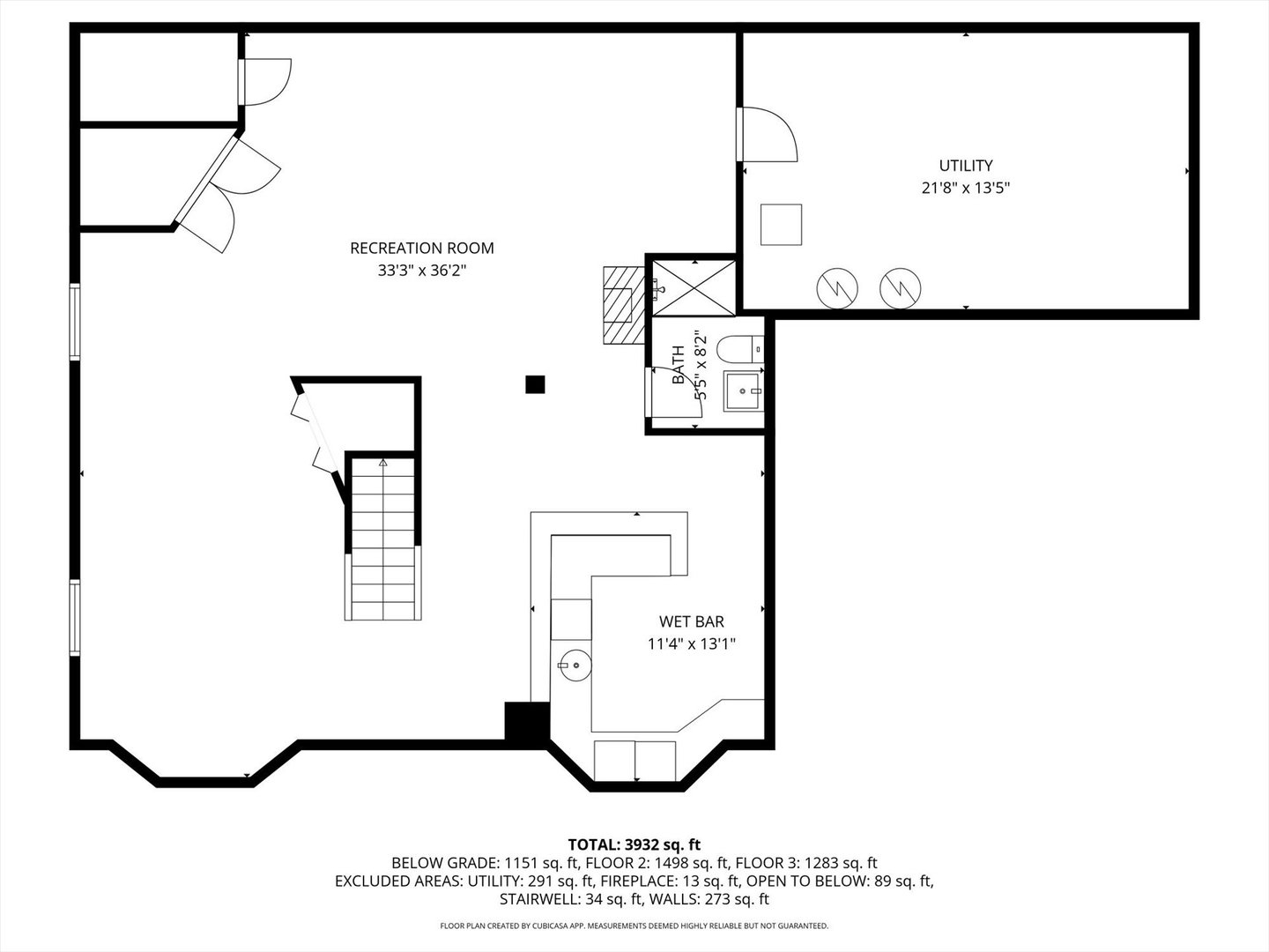 3611 Grassmere Road, Naperville, IL 60564