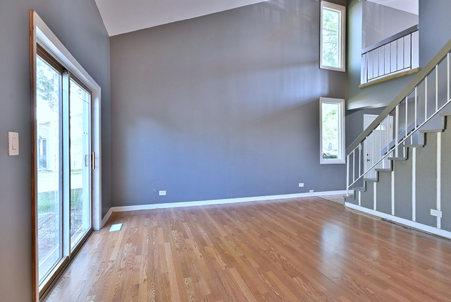 644 Harbor Terrace #644, Bartlett, IL 60103