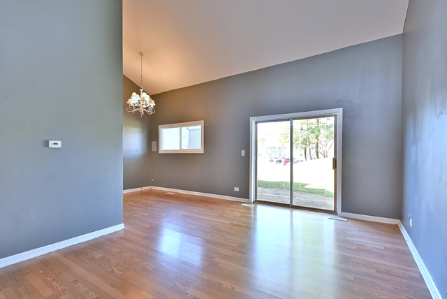 644 Harbor Terrace #644, Bartlett, IL 60103