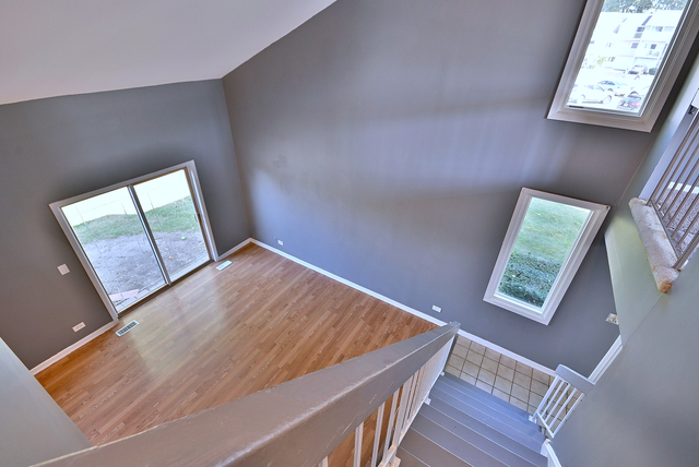 644 Harbor Terrace #644, Bartlett, IL 60103
