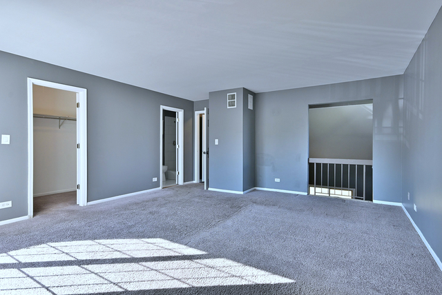 644 Harbor Terrace #644, Bartlett, IL 60103