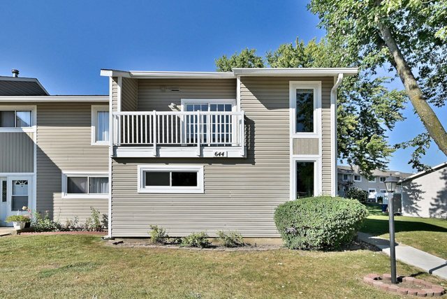 644 Harbor Terrace #644, Bartlett, IL 60103