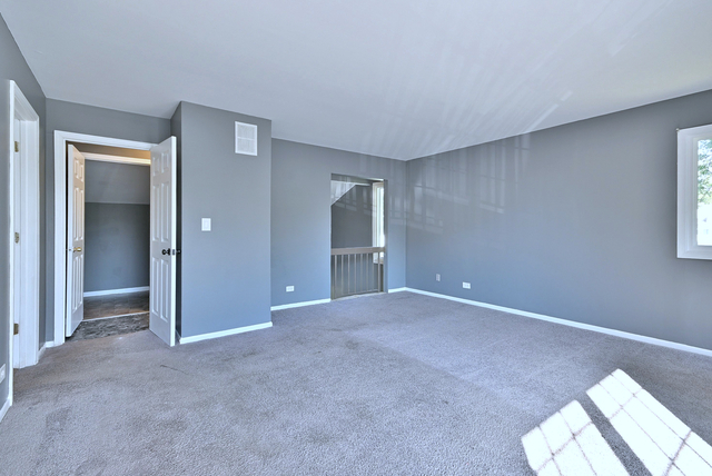 644 Harbor Terrace #644, Bartlett, IL 60103