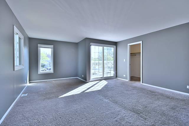 644 Harbor Terrace #644, Bartlett, IL 60103