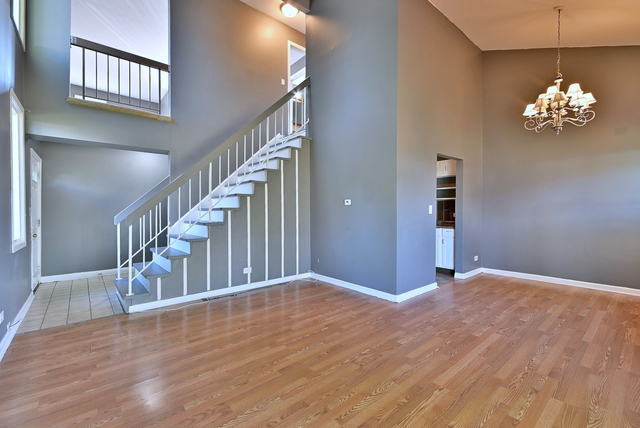 644 Harbor Terrace #644, Bartlett, IL 60103