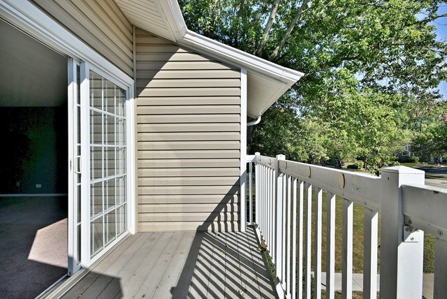 644 Harbor Terrace #644, Bartlett, IL 60103