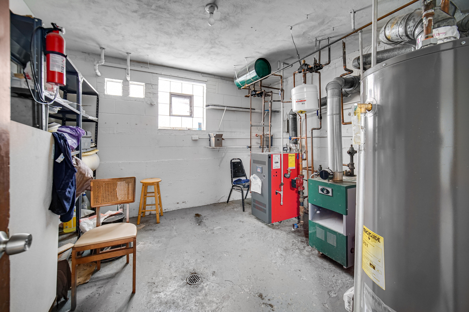 2510 N 72nd Court, Elmwood Park, IL 60707