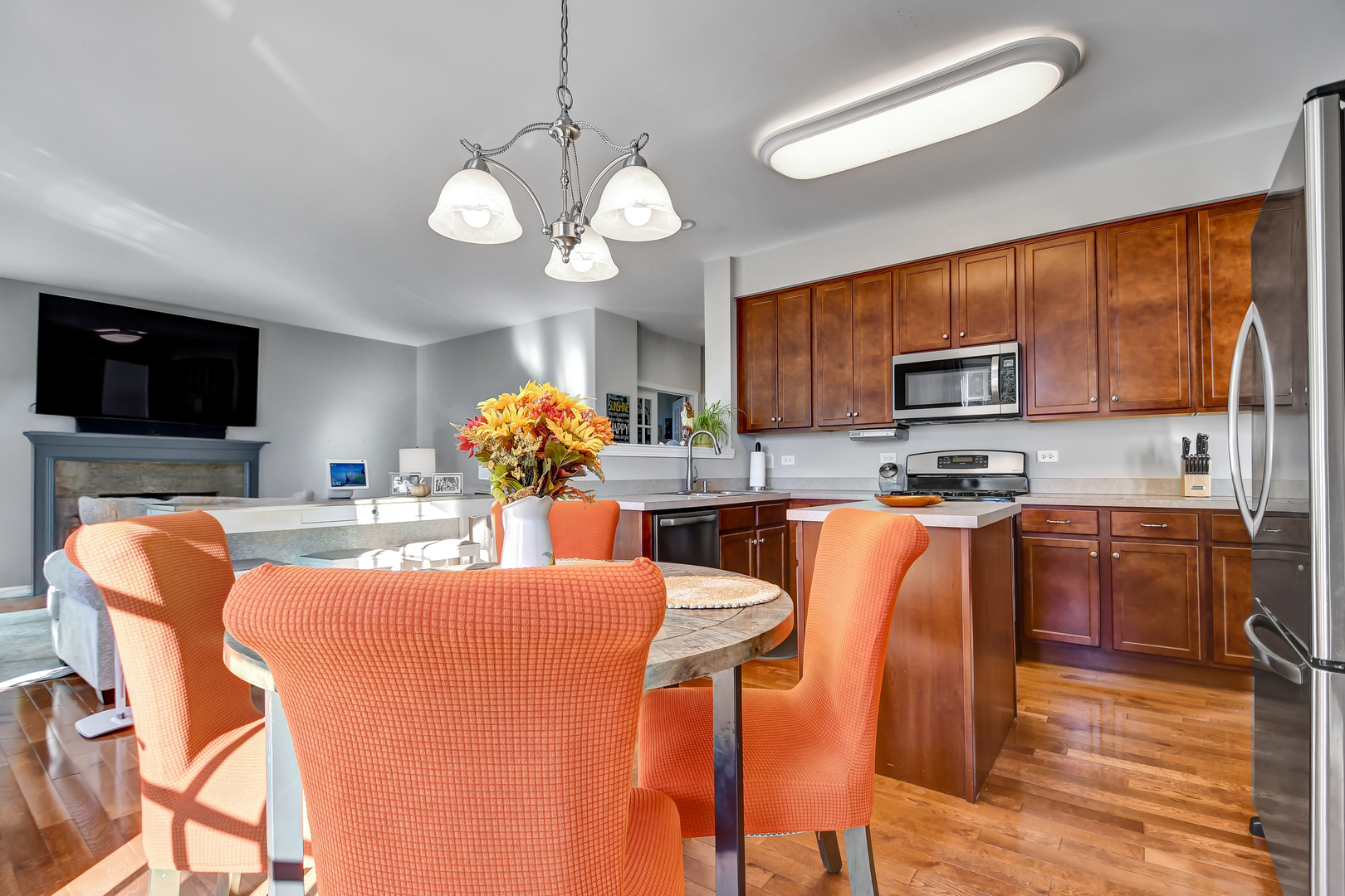 25758 S Basswood Road, Channahon, IL 60410