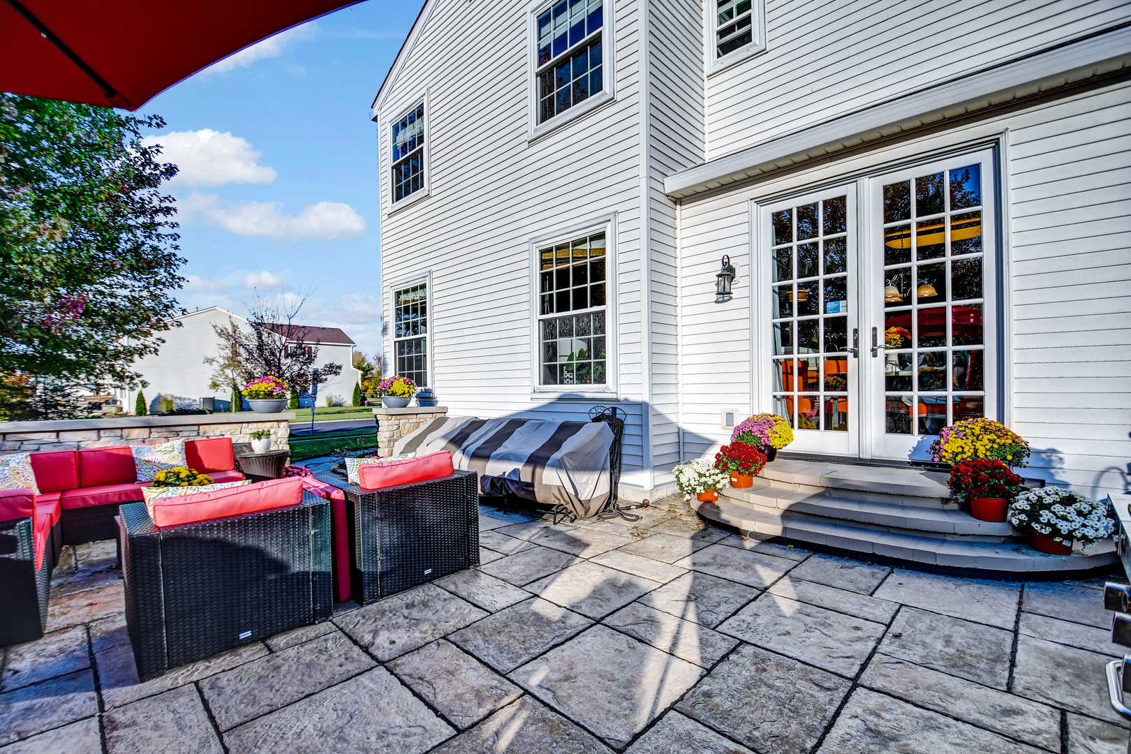 25758 S Basswood Road, Channahon, IL 60410