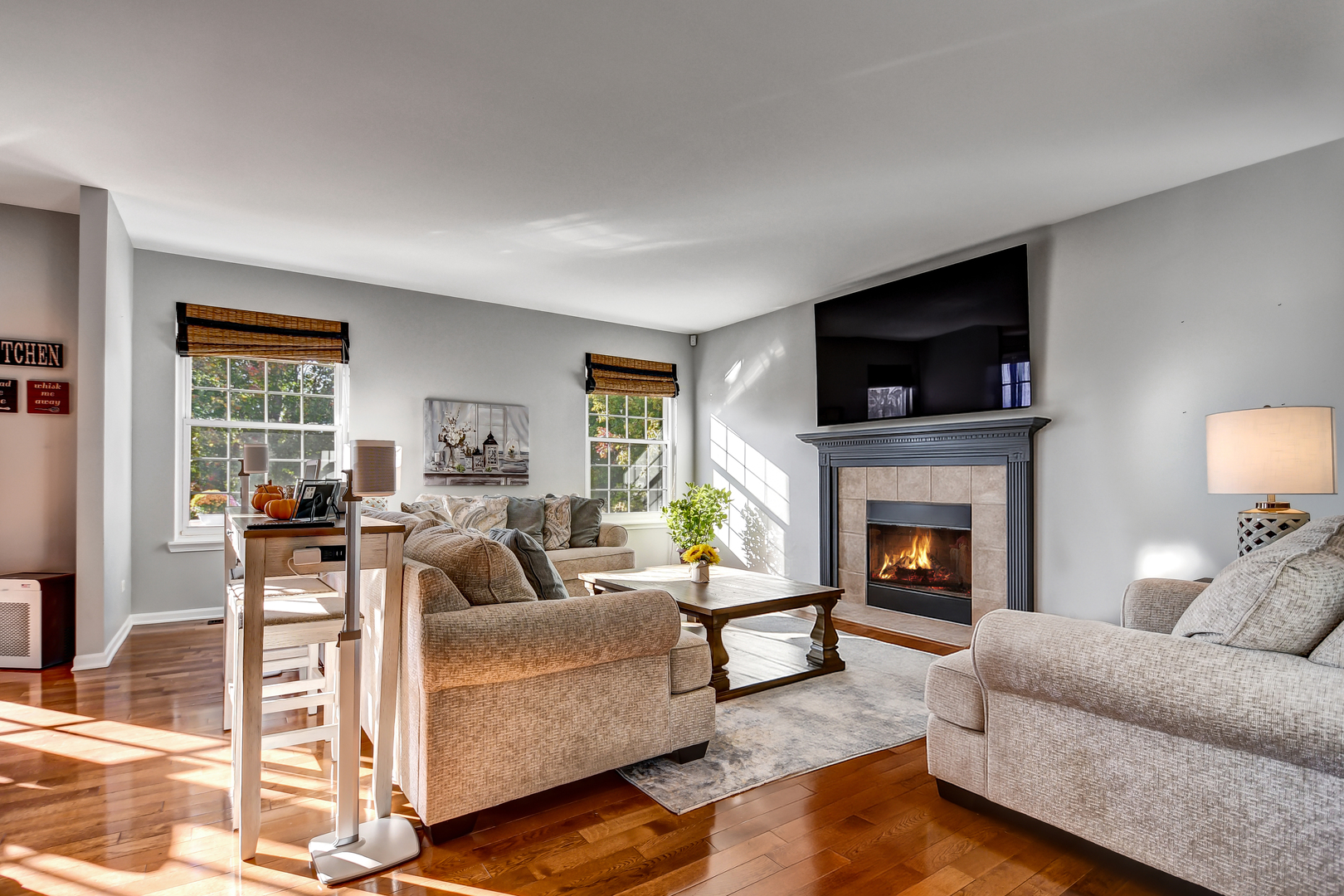 25758 S Basswood Road, Channahon, IL 60410