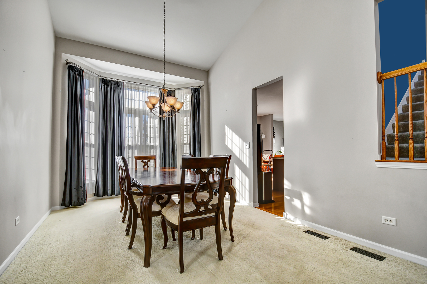 25758 S Basswood Road, Channahon, IL 60410