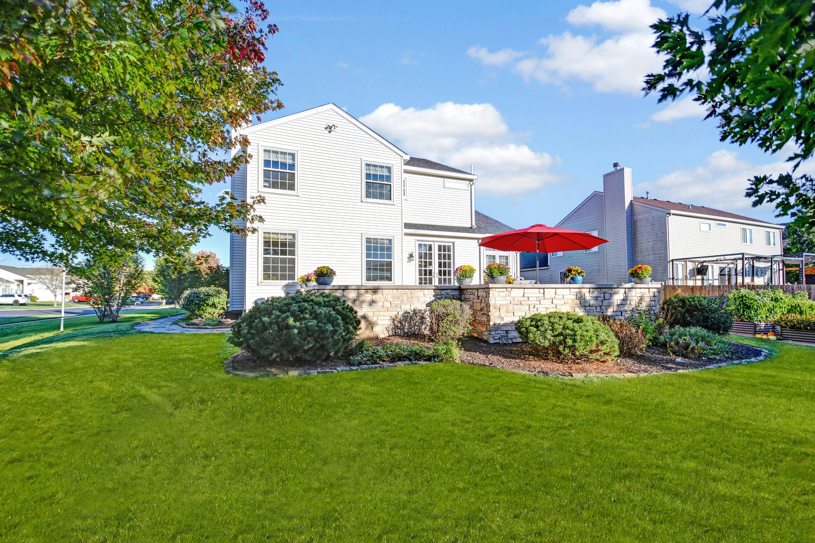 25758 S Basswood Road, Channahon, IL 60410