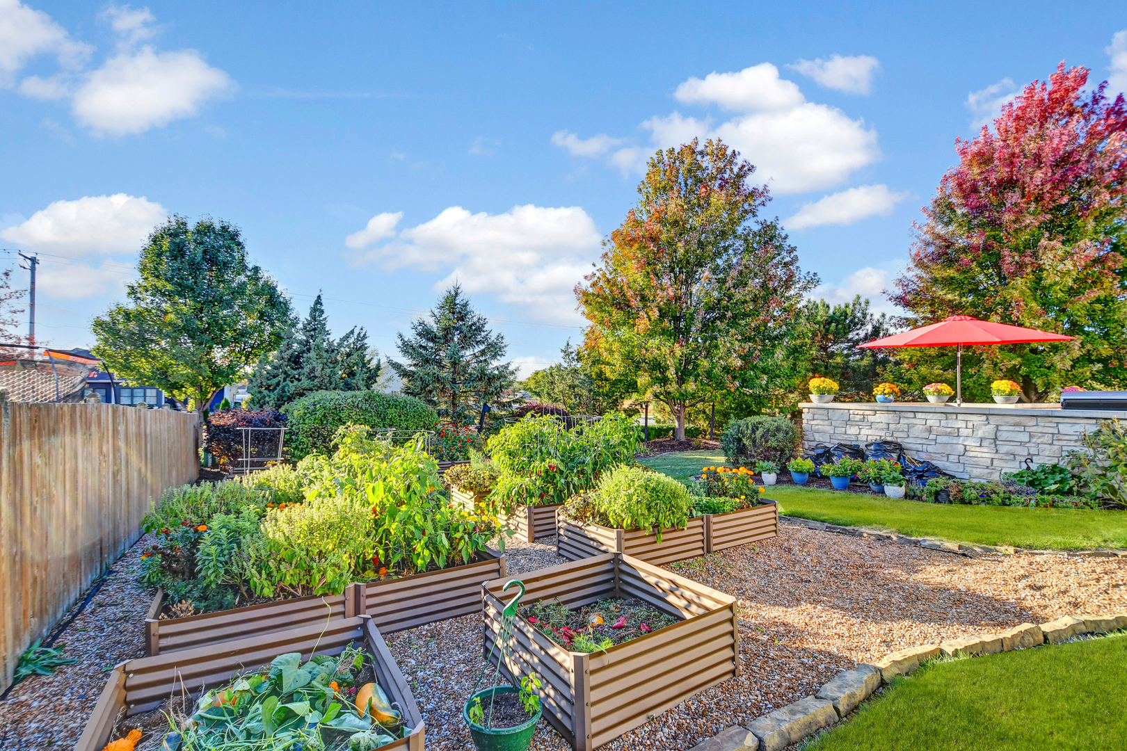 25758 S Basswood Road, Channahon, IL 60410