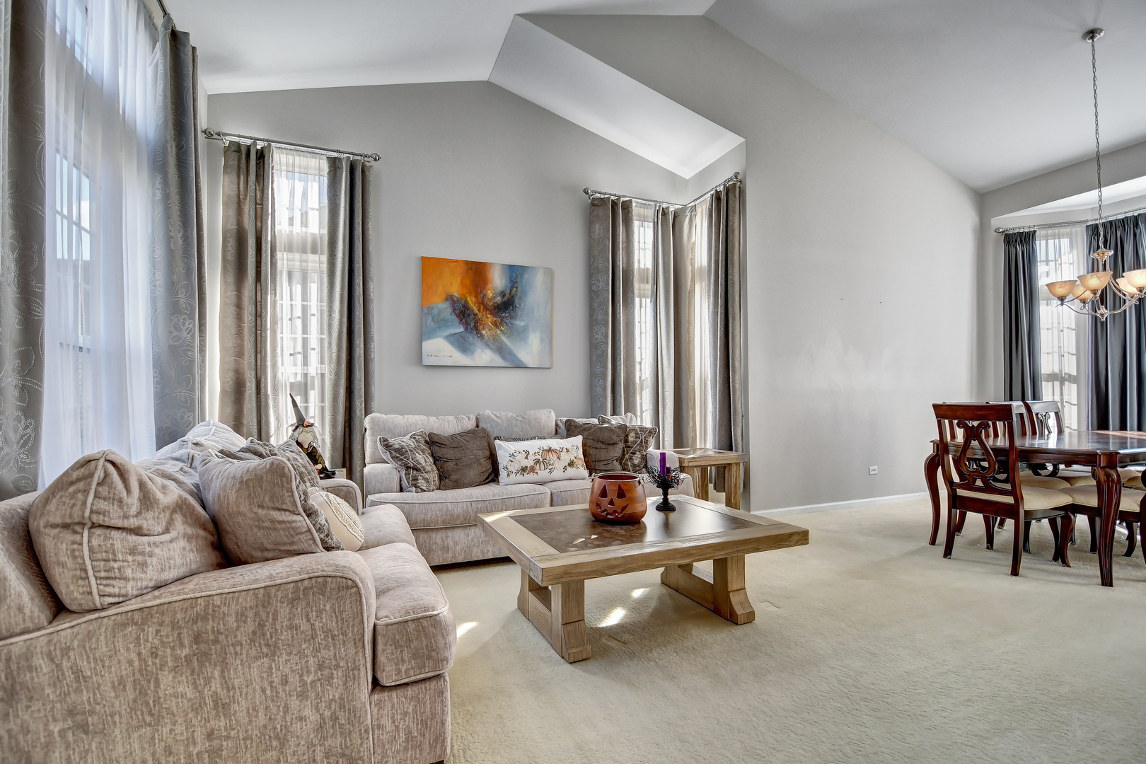 25758 S Basswood Road, Channahon, IL 60410