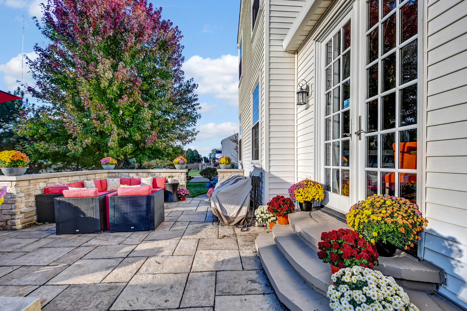 25758 S Basswood Road, Channahon, IL 60410