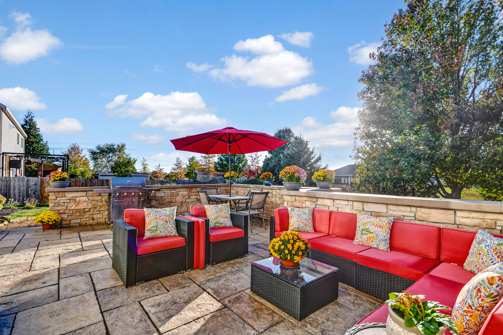 25758 S Basswood Road, Channahon, IL 60410