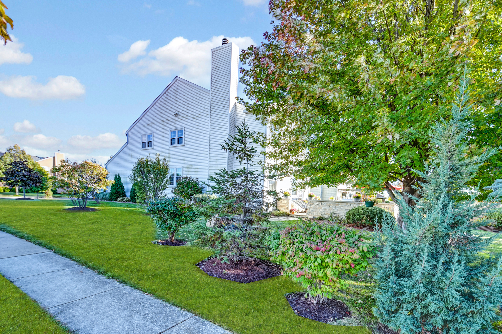 25758 S Basswood Road, Channahon, IL 60410