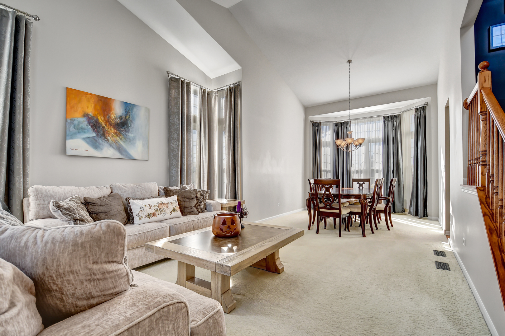 25758 S Basswood Road, Channahon, IL 60410