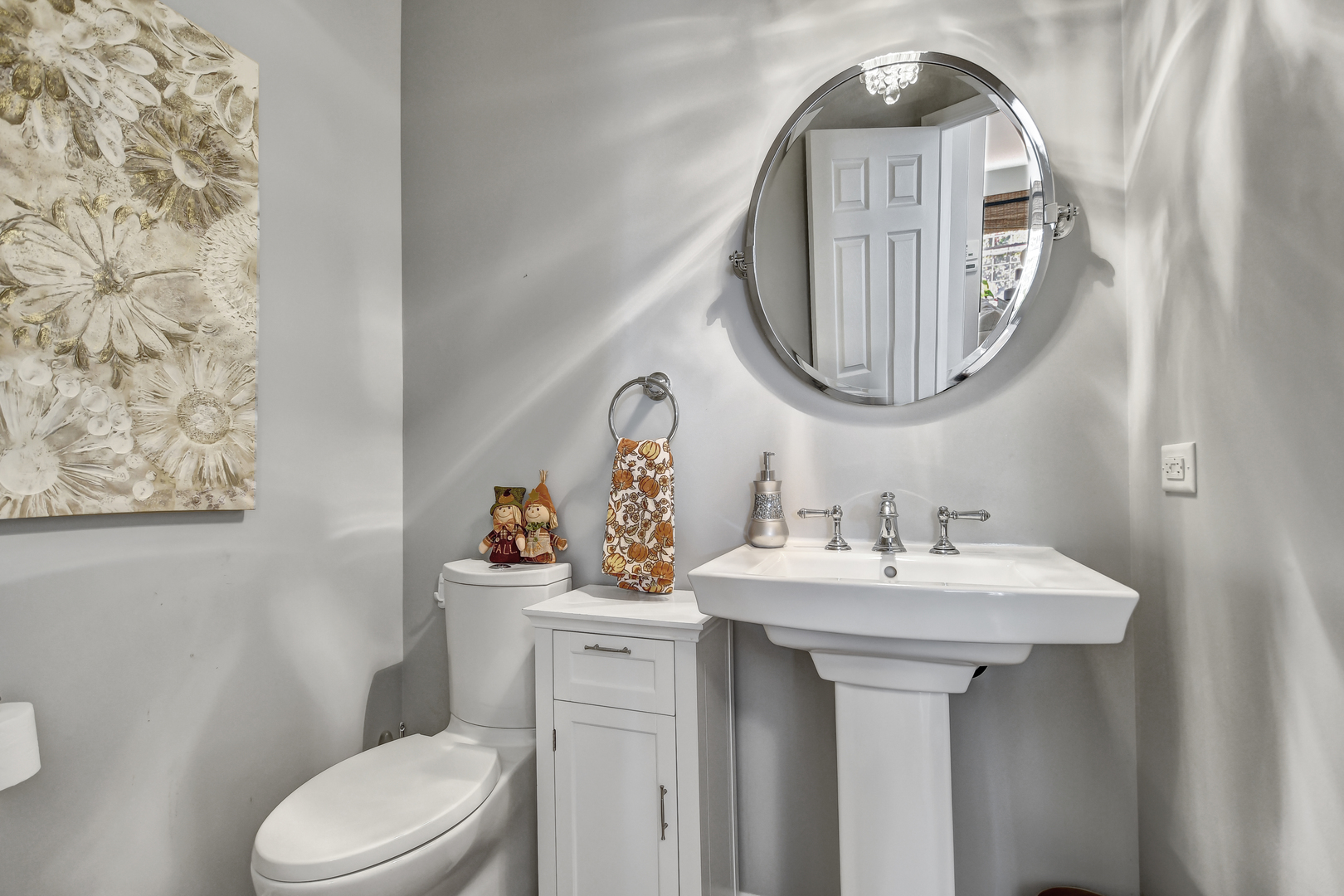 25758 S Basswood Road, Channahon, IL 60410