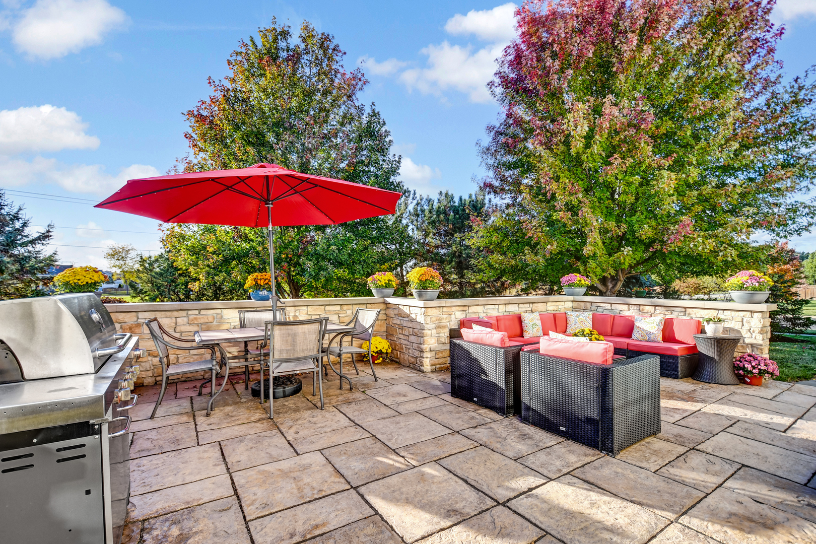 25758 S Basswood Road, Channahon, IL 60410