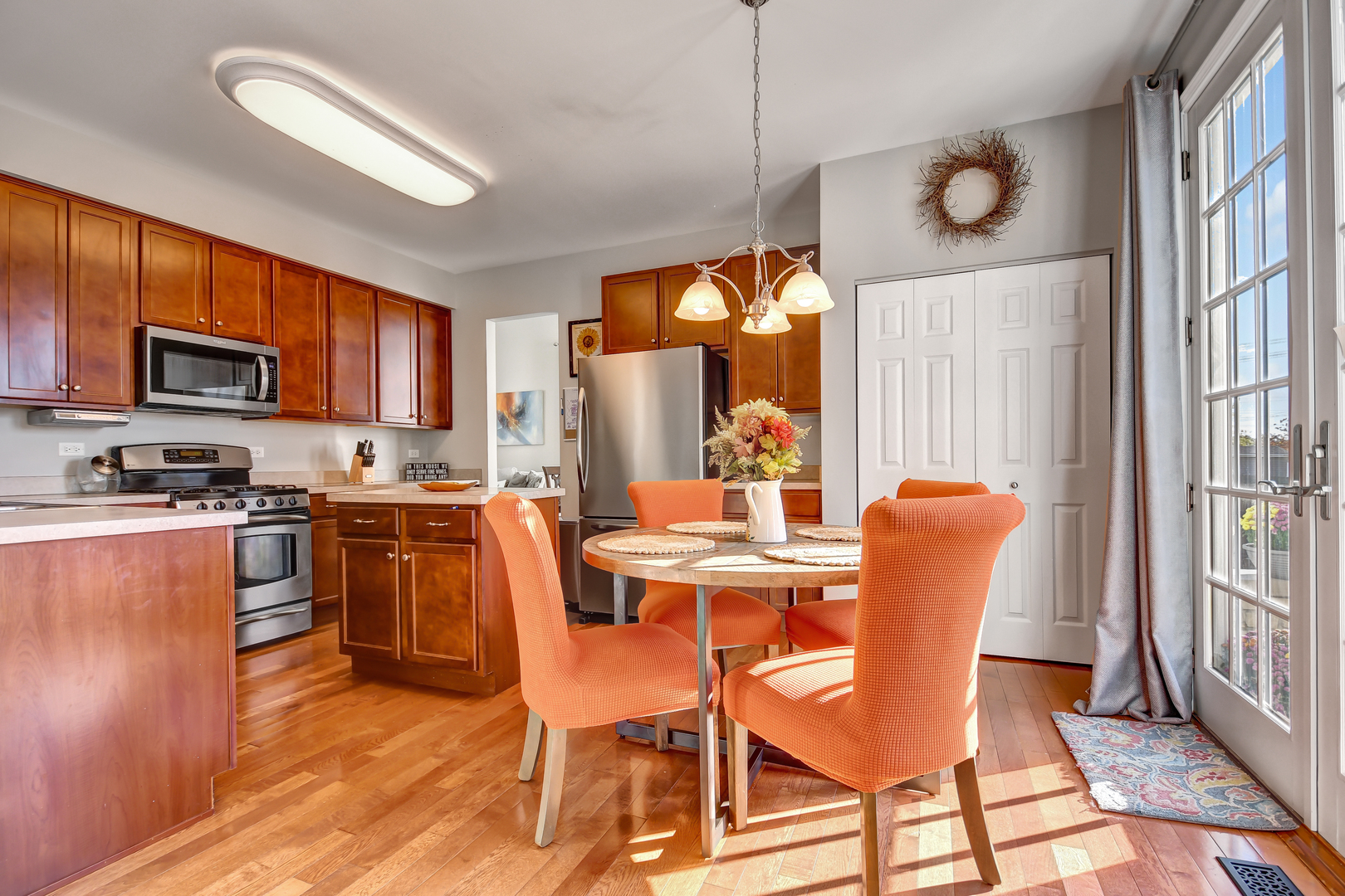 25758 S Basswood Road, Channahon, IL 60410