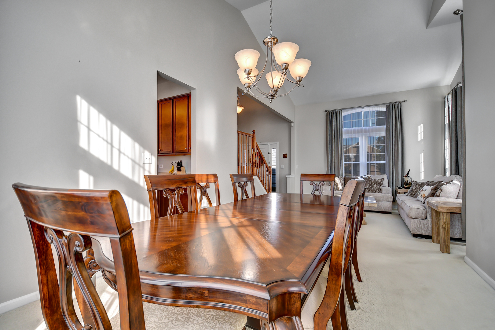 25758 S Basswood Road, Channahon, IL 60410