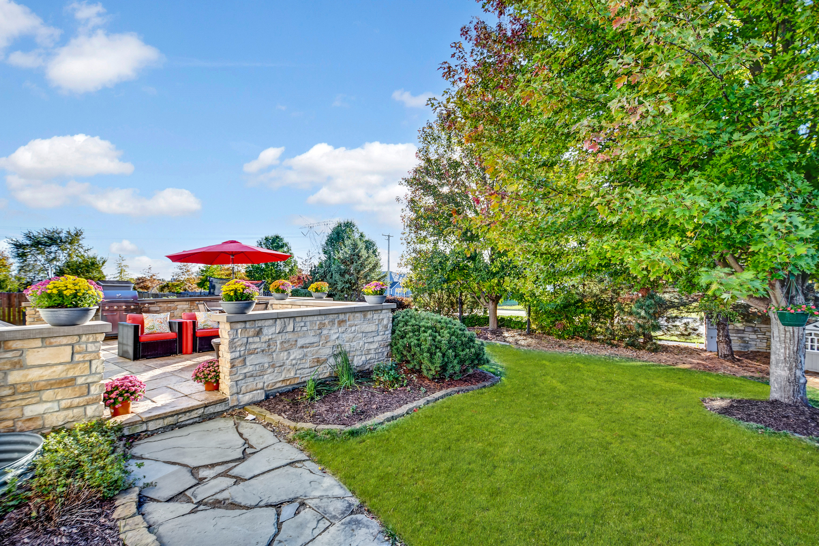 25758 S Basswood Road, Channahon, IL 60410