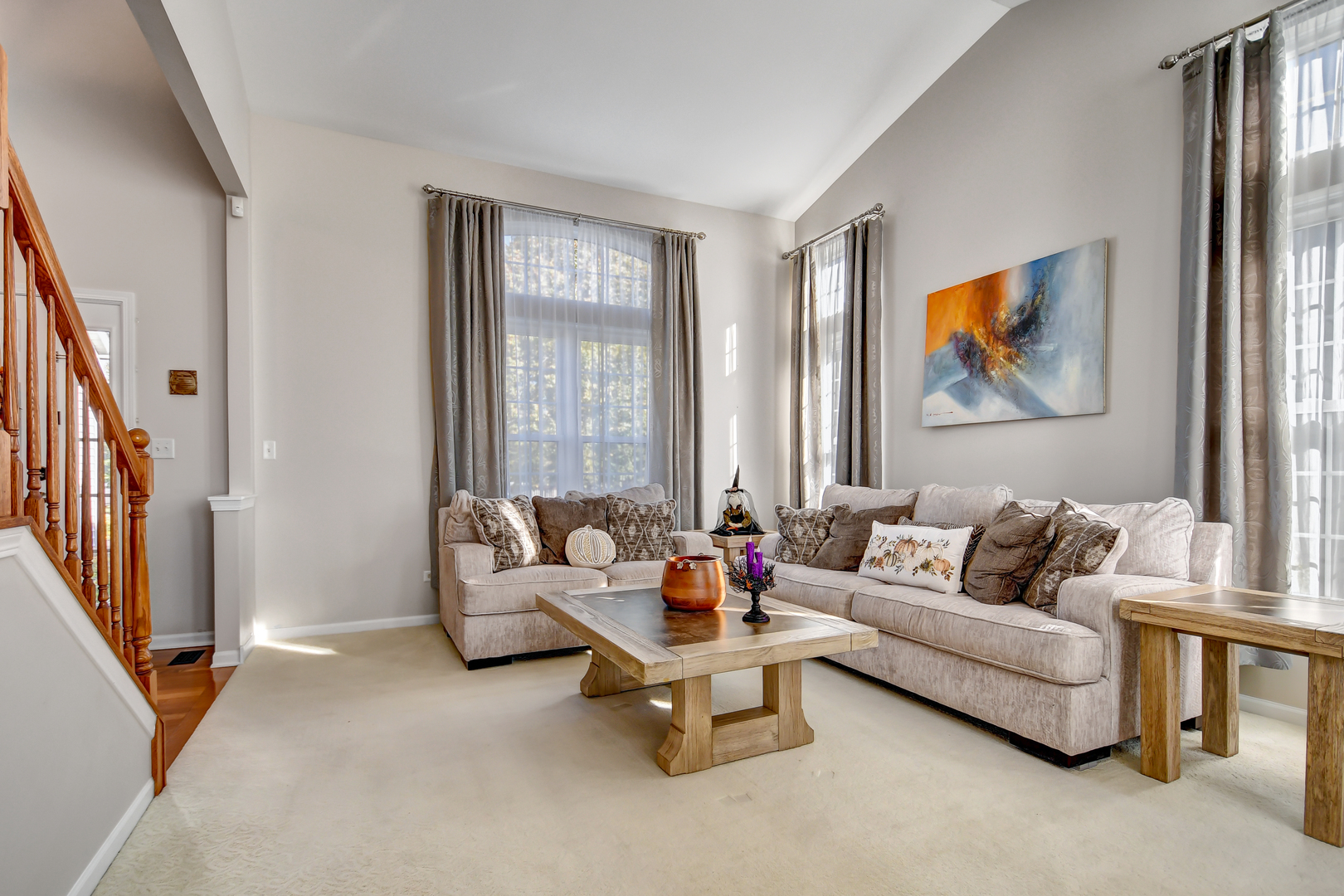 25758 S Basswood Road, Channahon, IL 60410