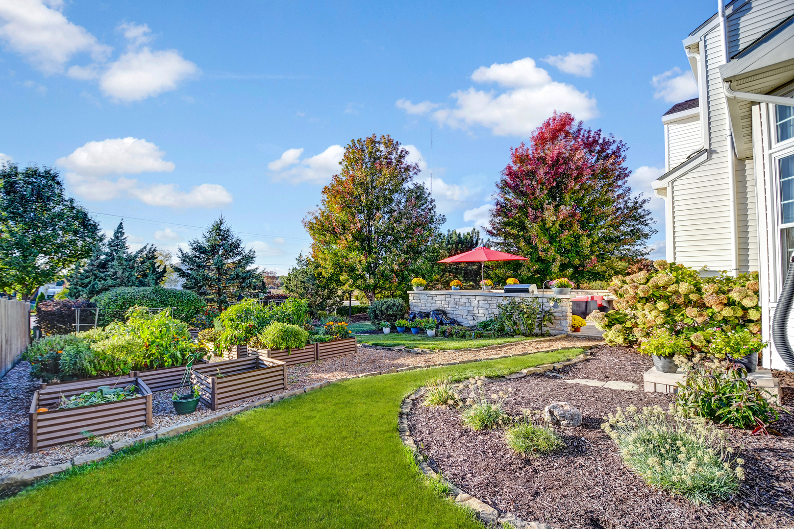 25758 S Basswood Road, Channahon, IL 60410