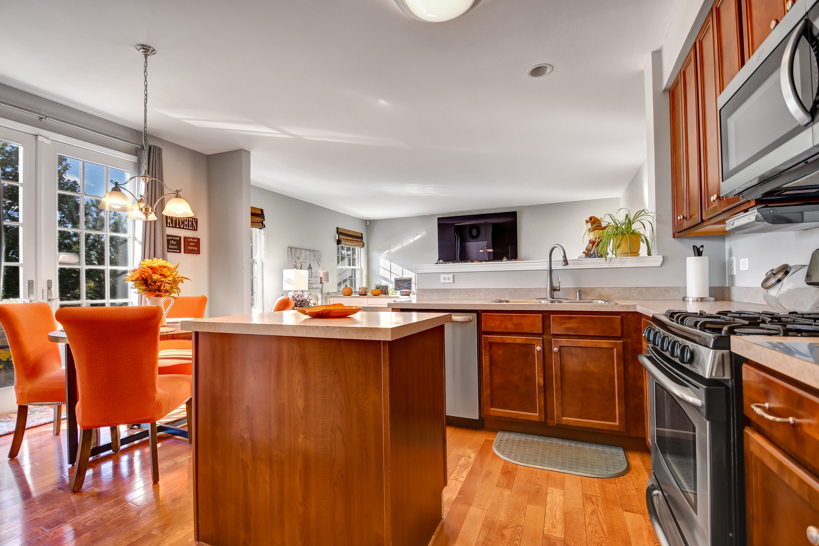 25758 S Basswood Road, Channahon, IL 60410