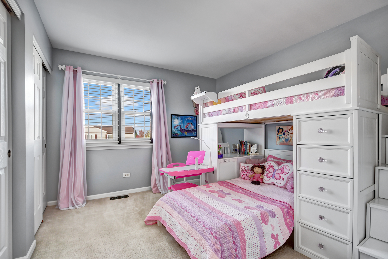 25758 S Basswood Road, Channahon, IL 60410