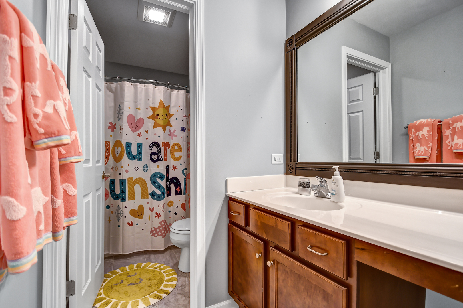 25758 S Basswood Road, Channahon, IL 60410