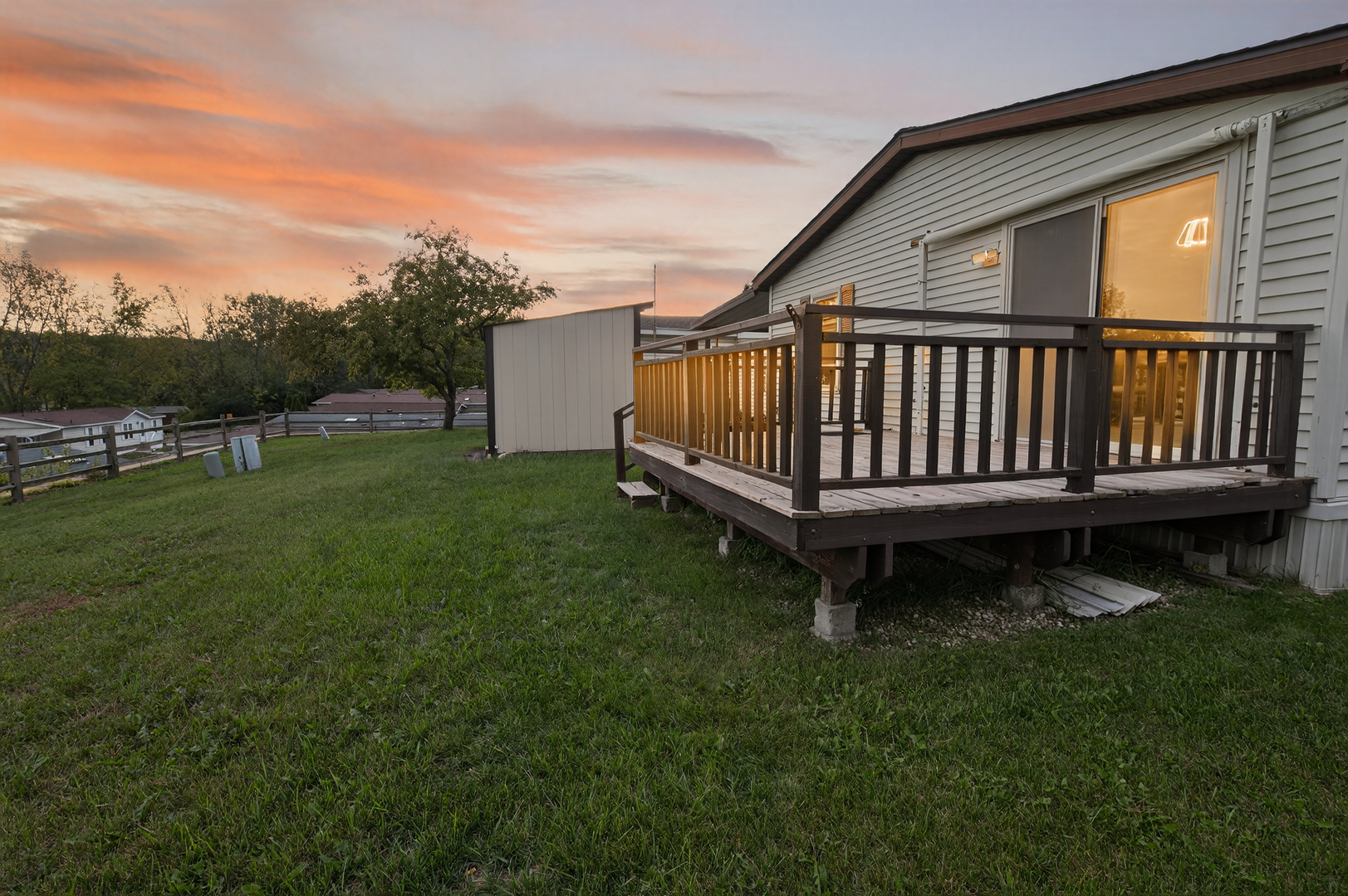 602 Hillcrest Lane, Crystal Lake, IL 60014