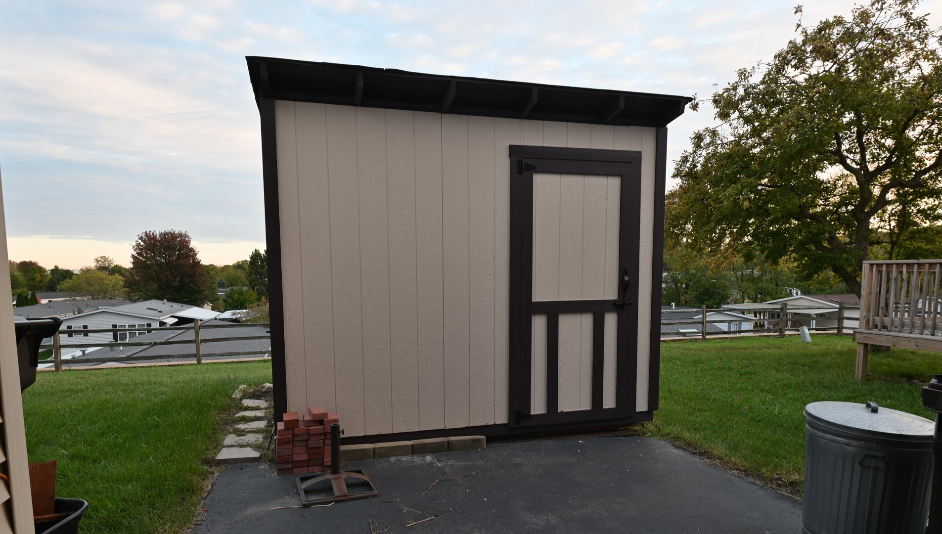 602 Hillcrest Lane, Crystal Lake, IL 60014