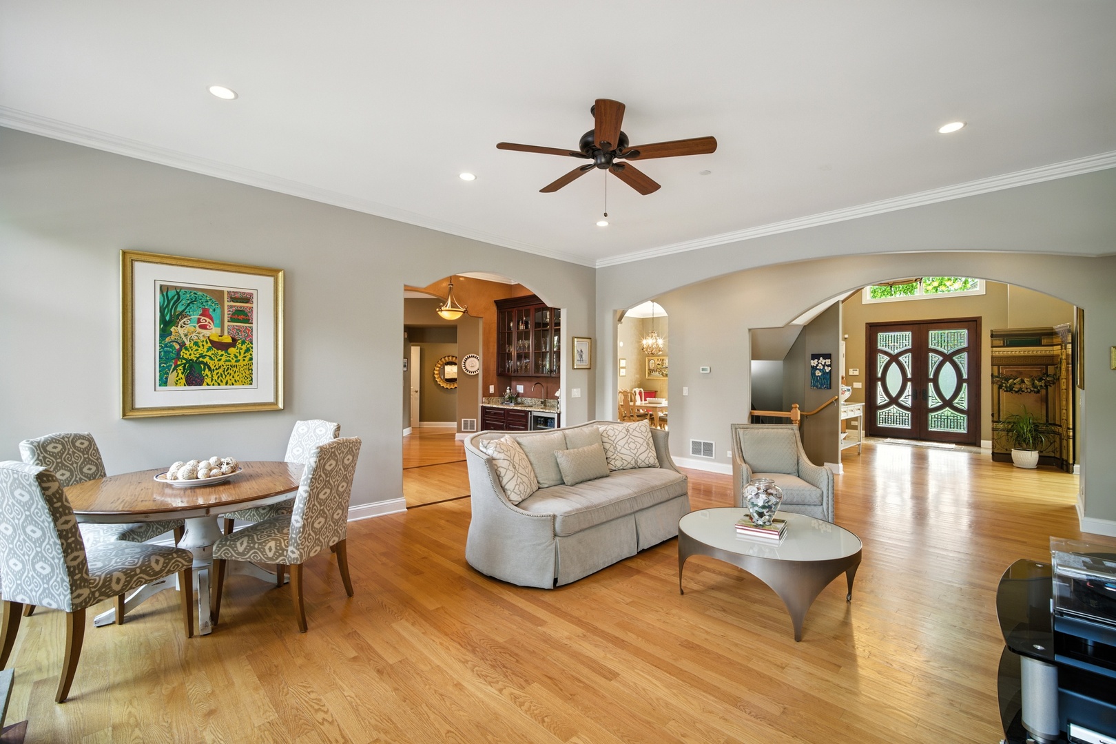 21776 W Jupiter Court, Ivanhoe, IL 60060