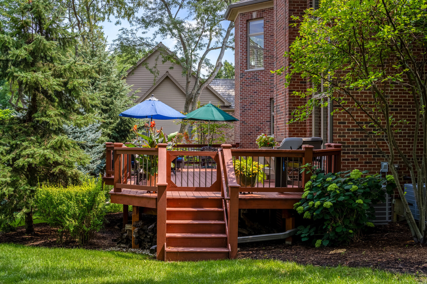 21776 W Jupiter Court, Ivanhoe, IL 60060