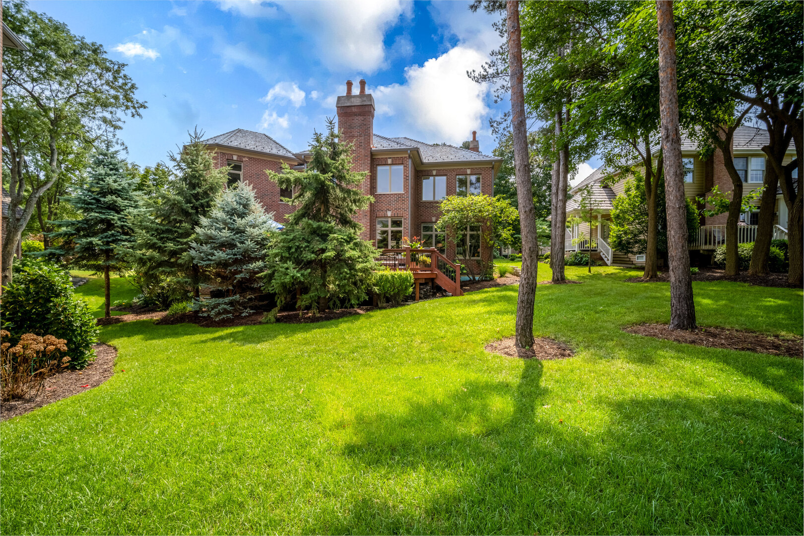 21776 W Jupiter Court, Ivanhoe, IL 60060