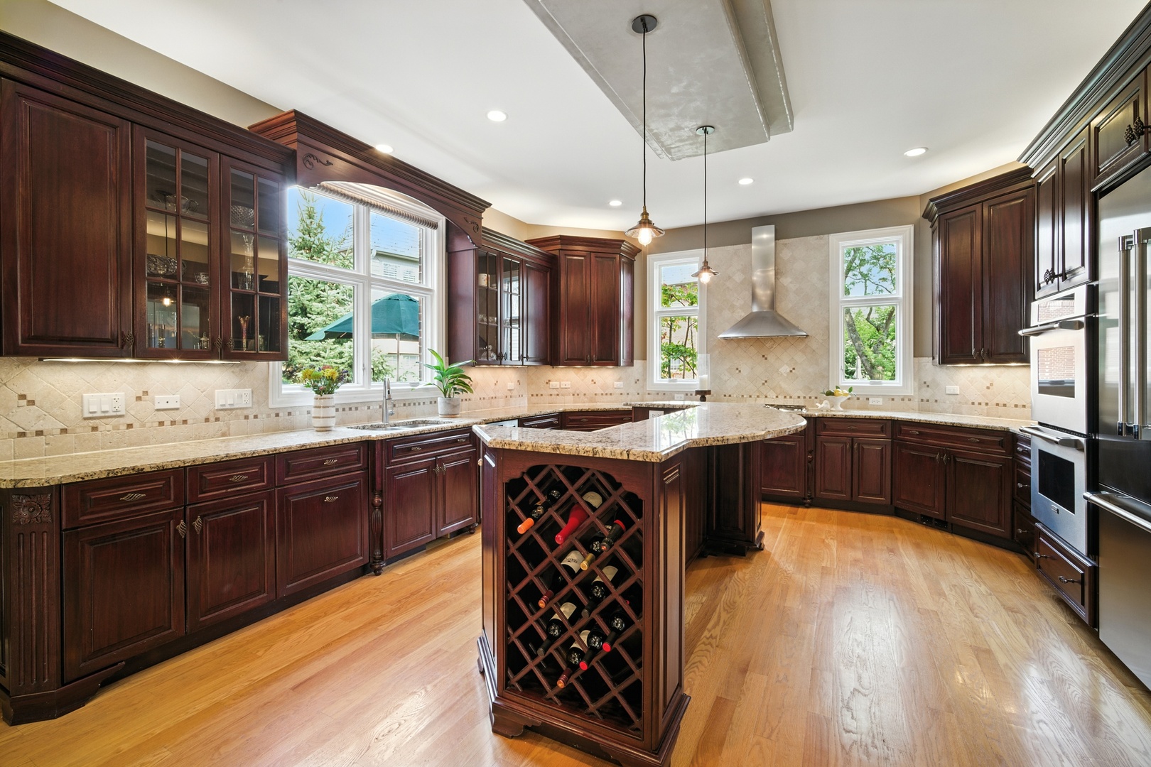 21776 W Jupiter Court, Ivanhoe, IL 60060