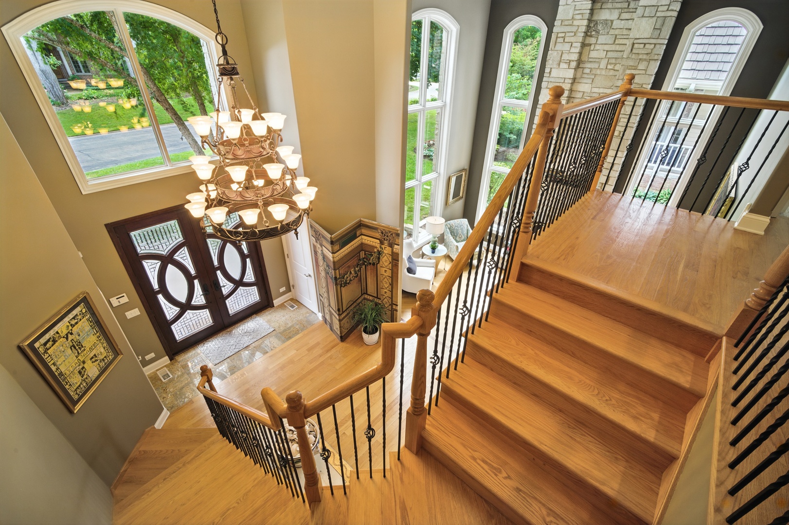 21776 W Jupiter Court, Ivanhoe, IL 60060